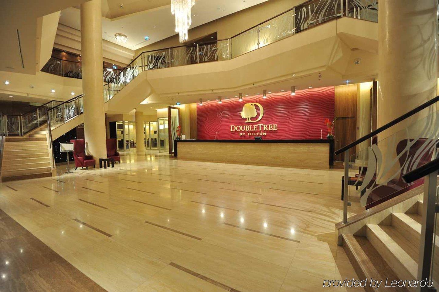 Doubletree By Hilton 4* Pressburg